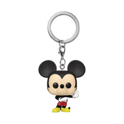 MICKEY MOUSE Pop! Keychain
