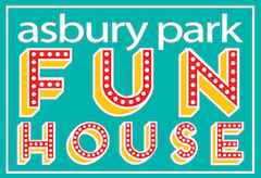 Asbury Park Fun House logo