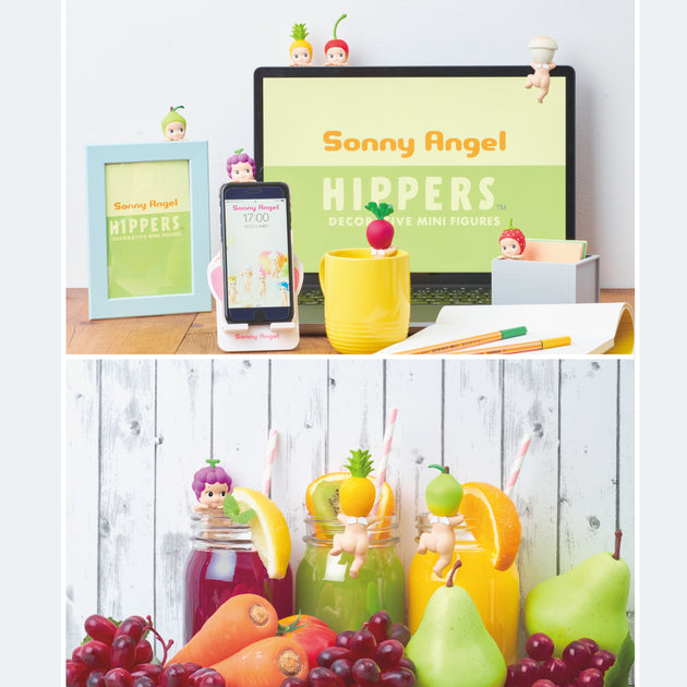 Sonny Angel HARVEST Hippers – Asbury Park Fun House