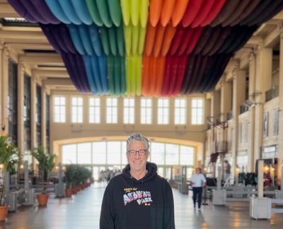Asbury Park, Pride, and a Labor of Love