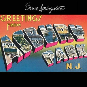 Greetings from Asbury Park, NJ:  Postcard with a Story
