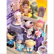 Anita Abandoned Chateau Blind Box