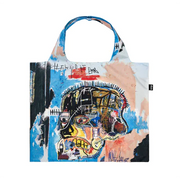 Untitled 1981 Bag, Basquiat
