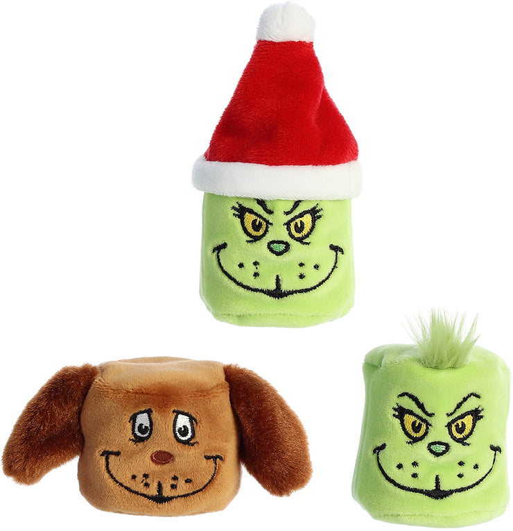GRINCH Mallow Assorted