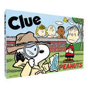 CLUE Peanuts
