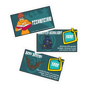 OPERATION: Scooby-Doo!