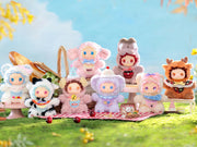 Lovely Emma Pocket Zoo Series