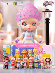 Laura Trendy FRUIT Blind Box