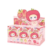 Nommi Interesting Fruits Series Plush Blind Box