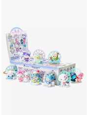 Tokidoki x Hello Kitty Winter Dreams