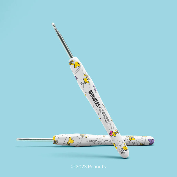 The Woobles - Woodstock Crochet Kit