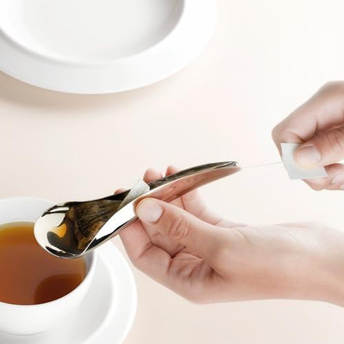 Teo Spoon for Tea Bag, AS01