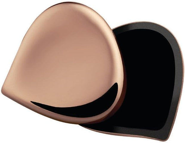 Chesnut Pill Box, CHB01 Pink Gold