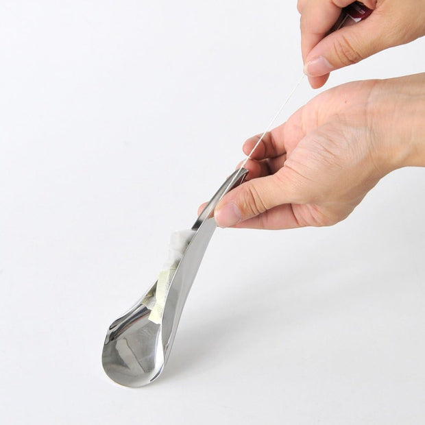 Teo Spoon for Tea Bag, AS01