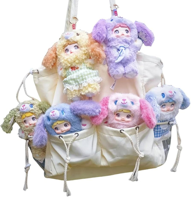 Nommi Puppy Diary Blind Box