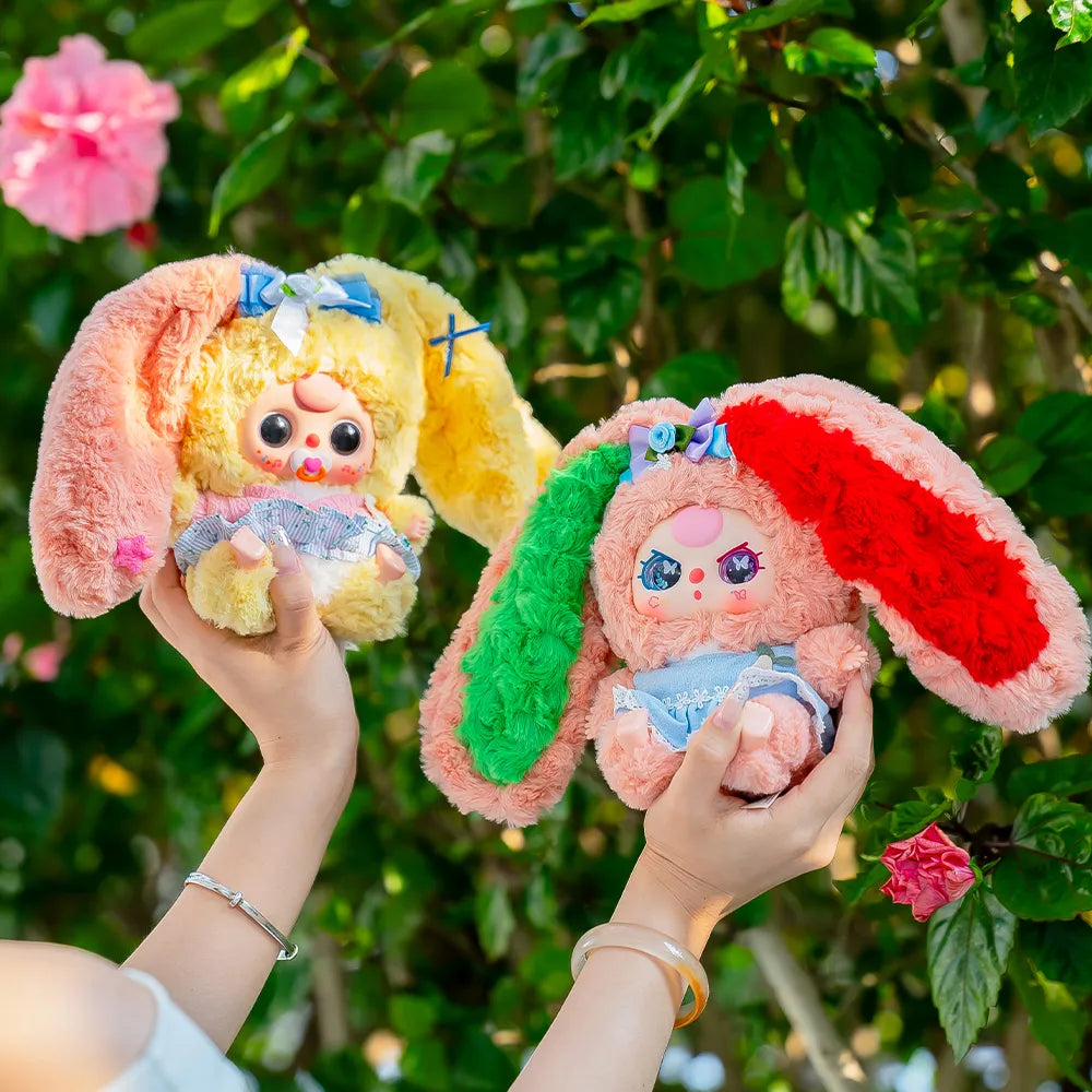 Baby Three Lily Rabbit Town Ver. 4 – Asbury Park Fun House