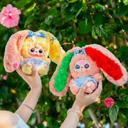 Baby Three Lily Rabbit Town Ver. 4