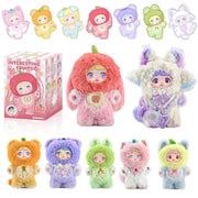 Nommi Interesting Fruits Series Plush Blind Box