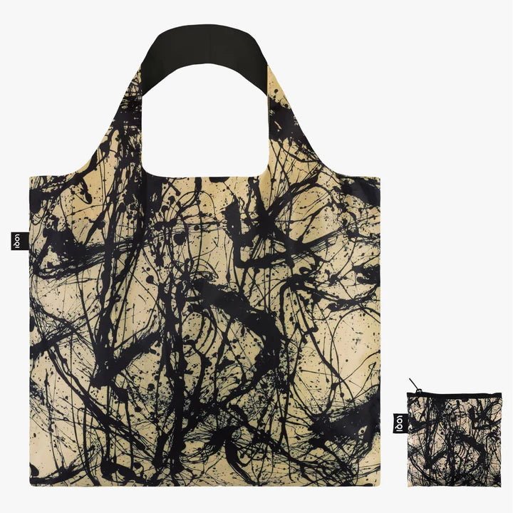 POLLOCK No.32 Bag