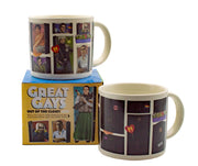 Great Gays Heat Changing Mug