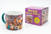 Drag Story Hour Mug