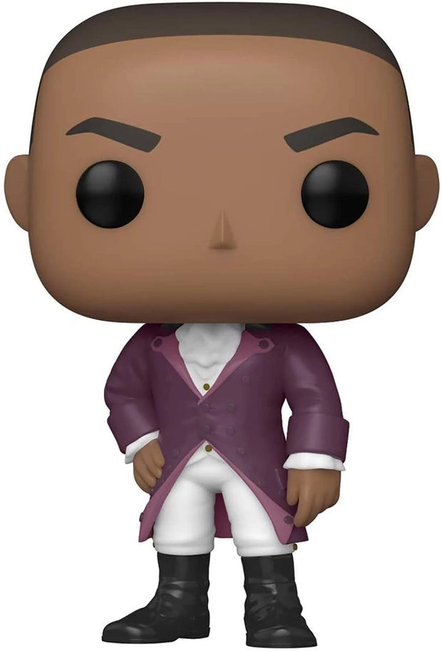 HAMILTON Pop! BROADWAY Series