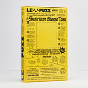 Big Sammy 500 Piece Puzzle