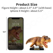 The Chubby Ancient Creatures Series 1 Blind Box