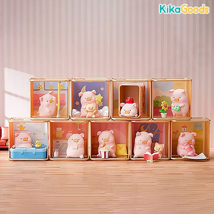 Lulu the Piggy Pleasure Time Blind Box