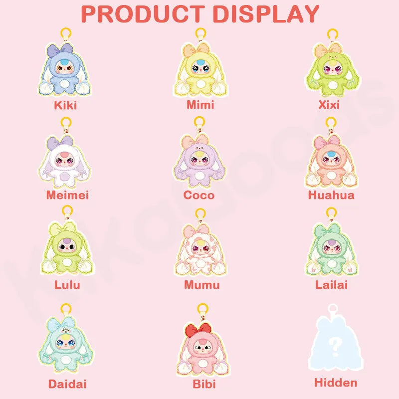 Crayon Shinchan Friends Blind Box – Asbury Park Fun House