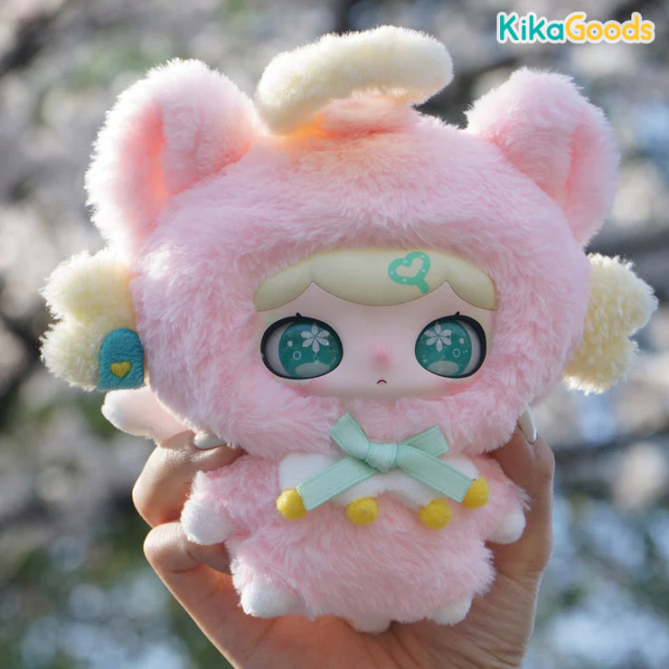 Lulumi's Whimsical Chronicles Plush Blind Box