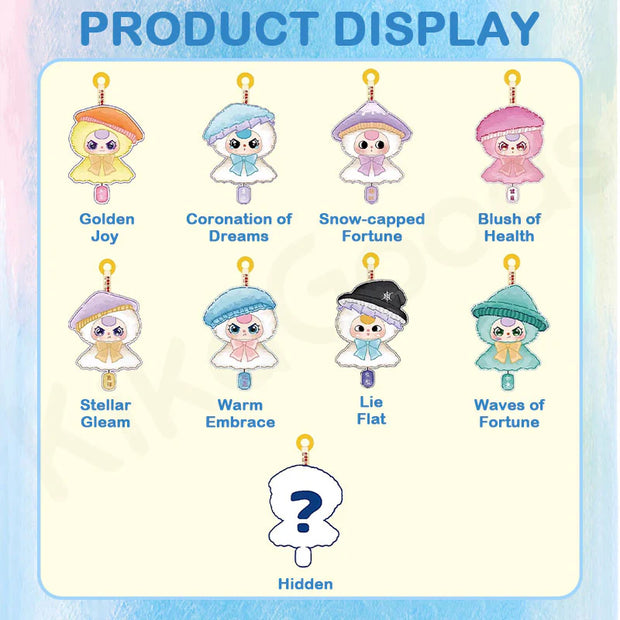 Baby Three Sunny Doll