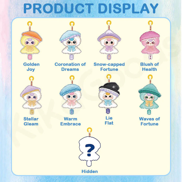 Baby Three Sunny Doll