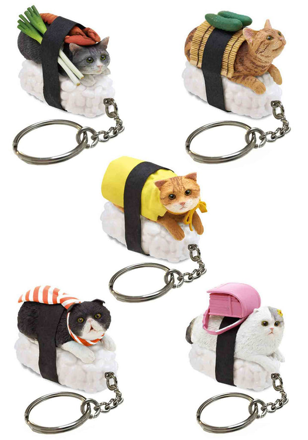 Why Am I Sushi? Blind Box
