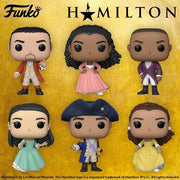 HAMILTON Pop! BROADWAY Series