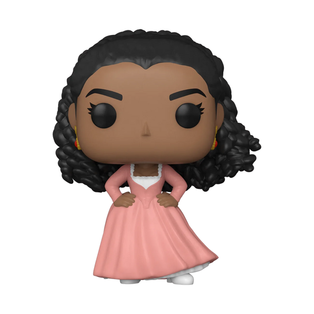 HAMILTON Pop! BROADWAY Series