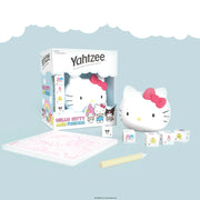 Yahtzee Hello Kitty