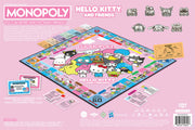 Monopoly Hello Kitty and Friends