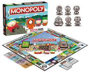 Monopoly South Park