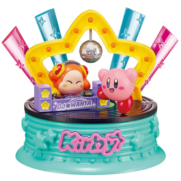 Kirby in Pop City! Blind Box