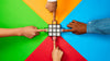 Rubiks Rush