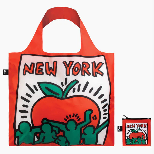 HARING New York Bag