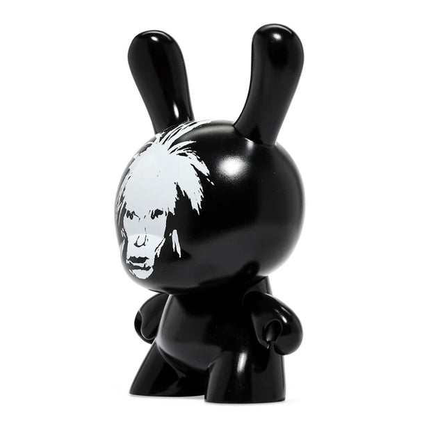 ANDY WARHOL Self-Portrait Dunny