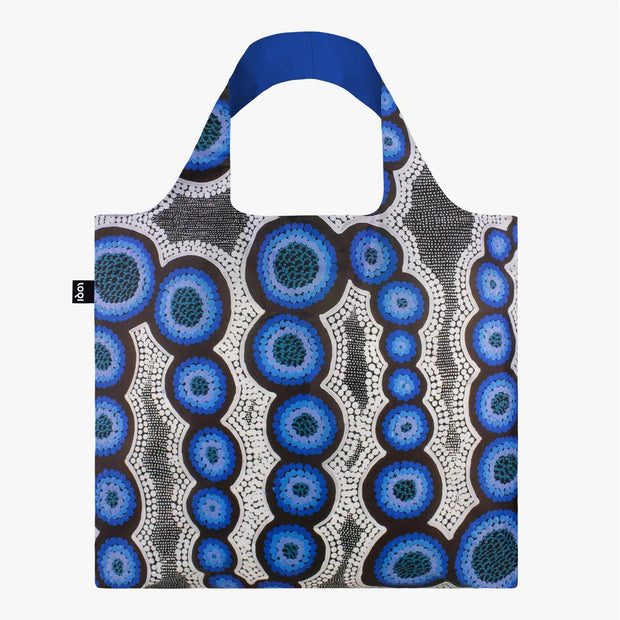 Water Dreaming BLUE Bag