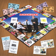 Monopoly The Office