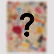 Mystery! 1000 Piece Puzzle