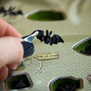 OPERATION: Nightmare Before Christmas