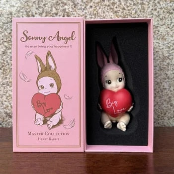 Sonny Angel HEART RABBIT