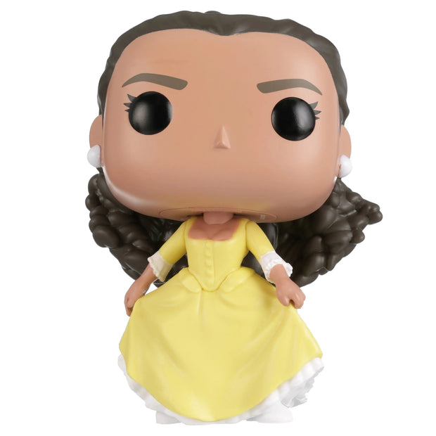 HAMILTON Pop! BROADWAY Series