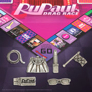 Monopoly Rupaul's Drag Race